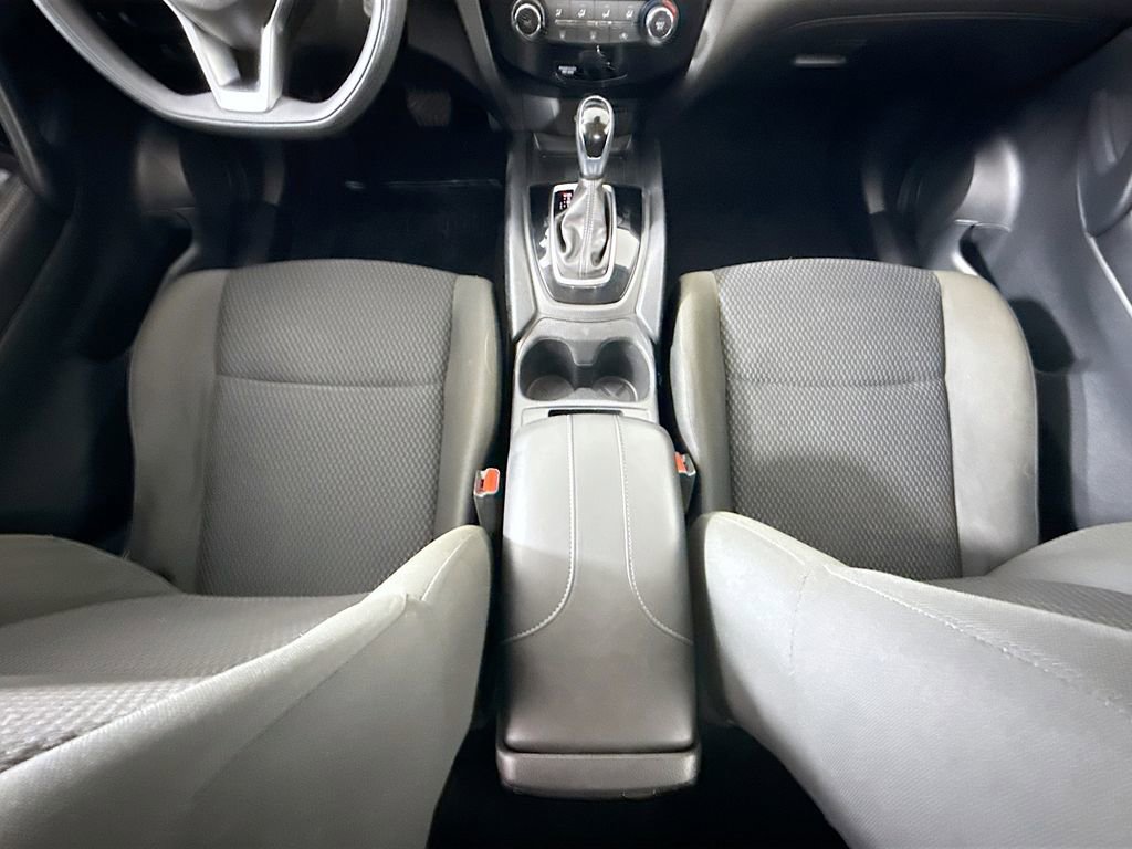 Used 2021 Nissan Rogue Sport S AWD/4WD image 16