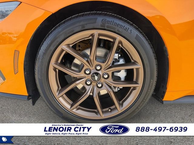 Used 2026 Ford Mustang EcoBoost image 9