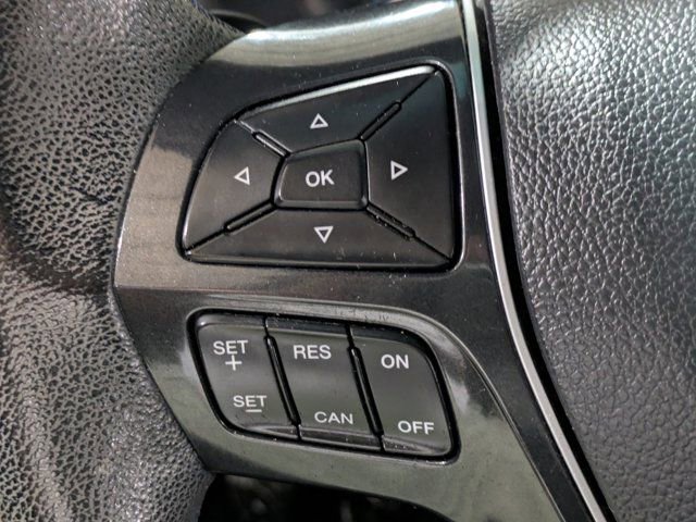 Used 2017 Ford Explorer Limited FWD image 21