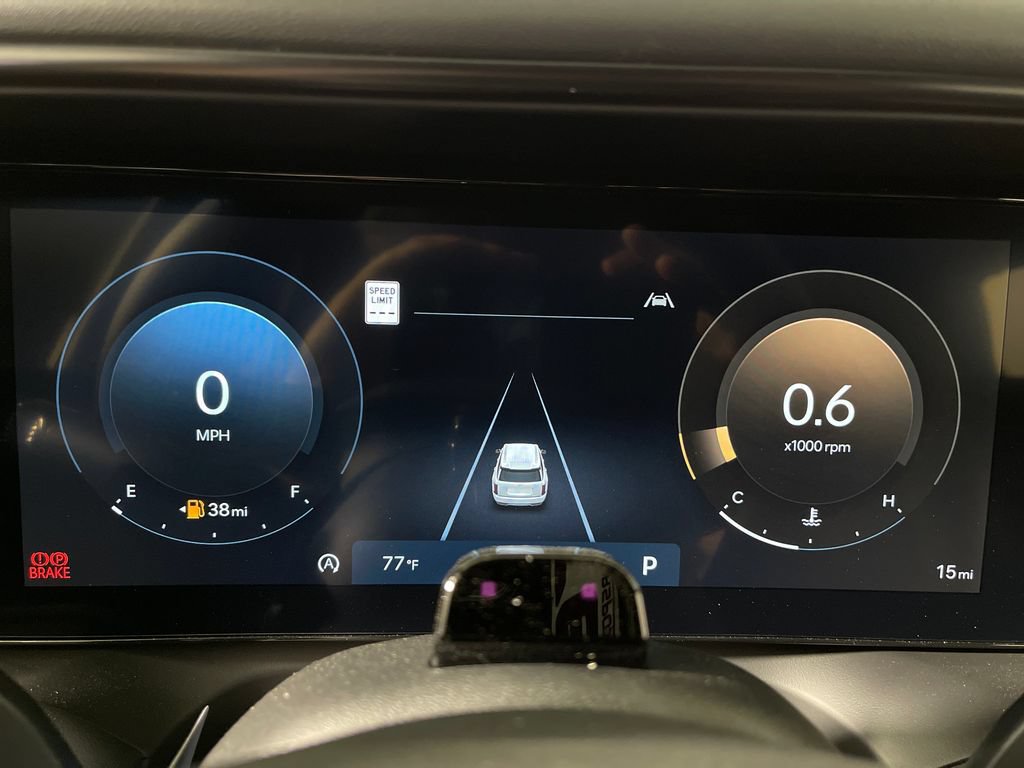 New 2026 Hyundai Palisade XRT Pro AWD/4WD image 20