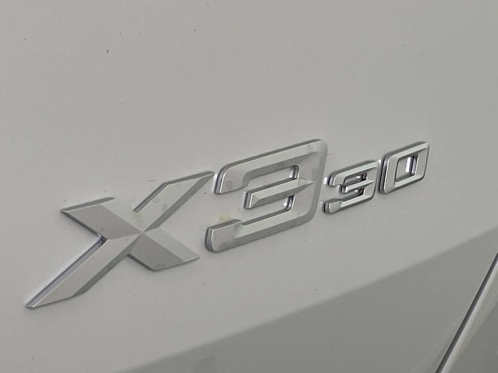 New 2026 BMW X3 xDrive30i w/ Premium Package AWD/4WD image 11