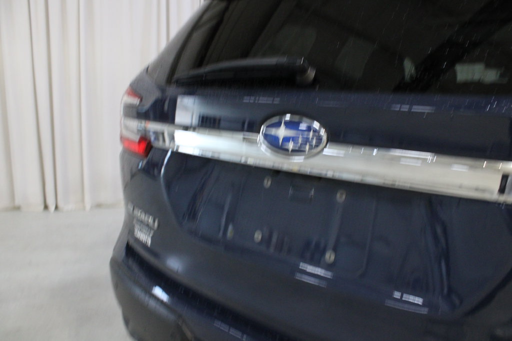 Used 2024 Subaru Ascent Limited AWD/4WD image 34