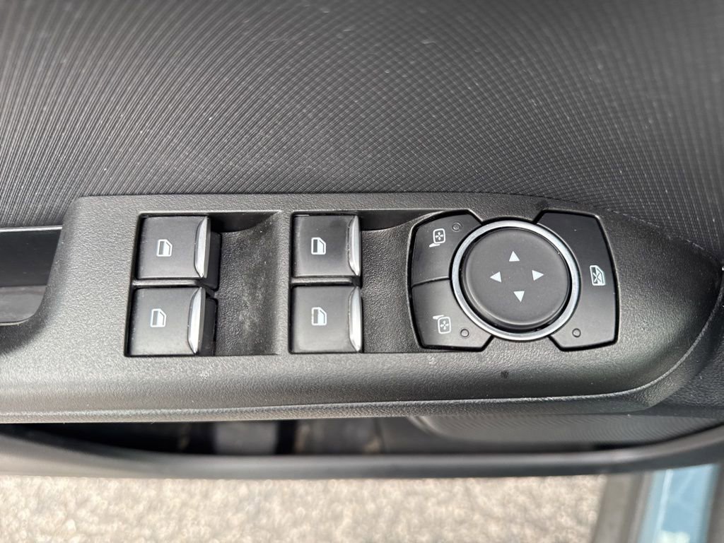 Used 2022 Ford Bronco Sport Big Bend image 19