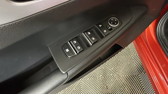 Used 2022 Kia Forte LXS FWD image 10