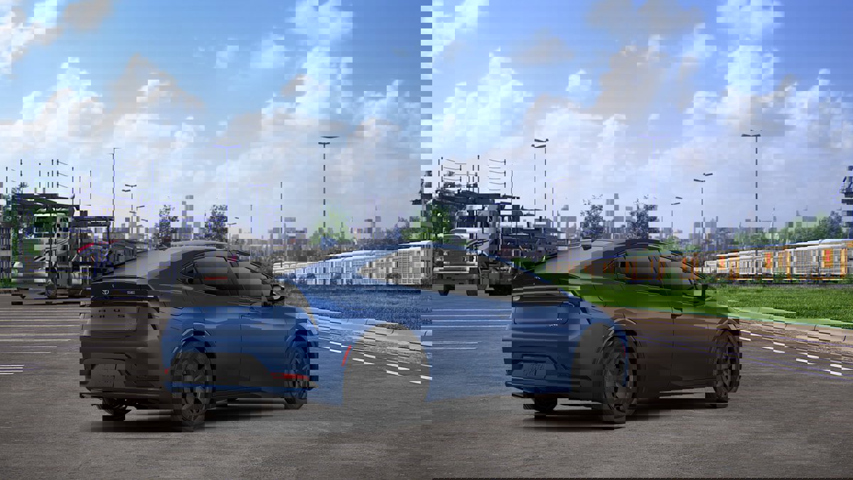 New 2026 Toyota Prius Plug-In Hybrid image 10