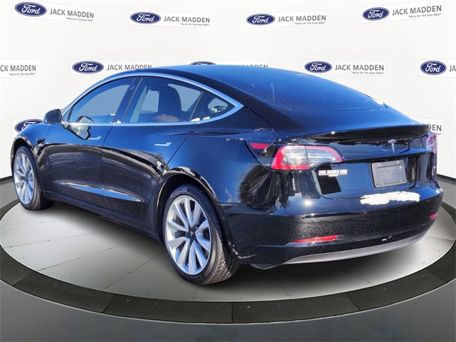 Used 2020 Tesla Model 3 image 3