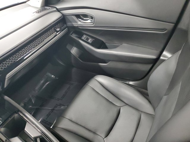 Certified 2024 Honda Accord Touring image 11