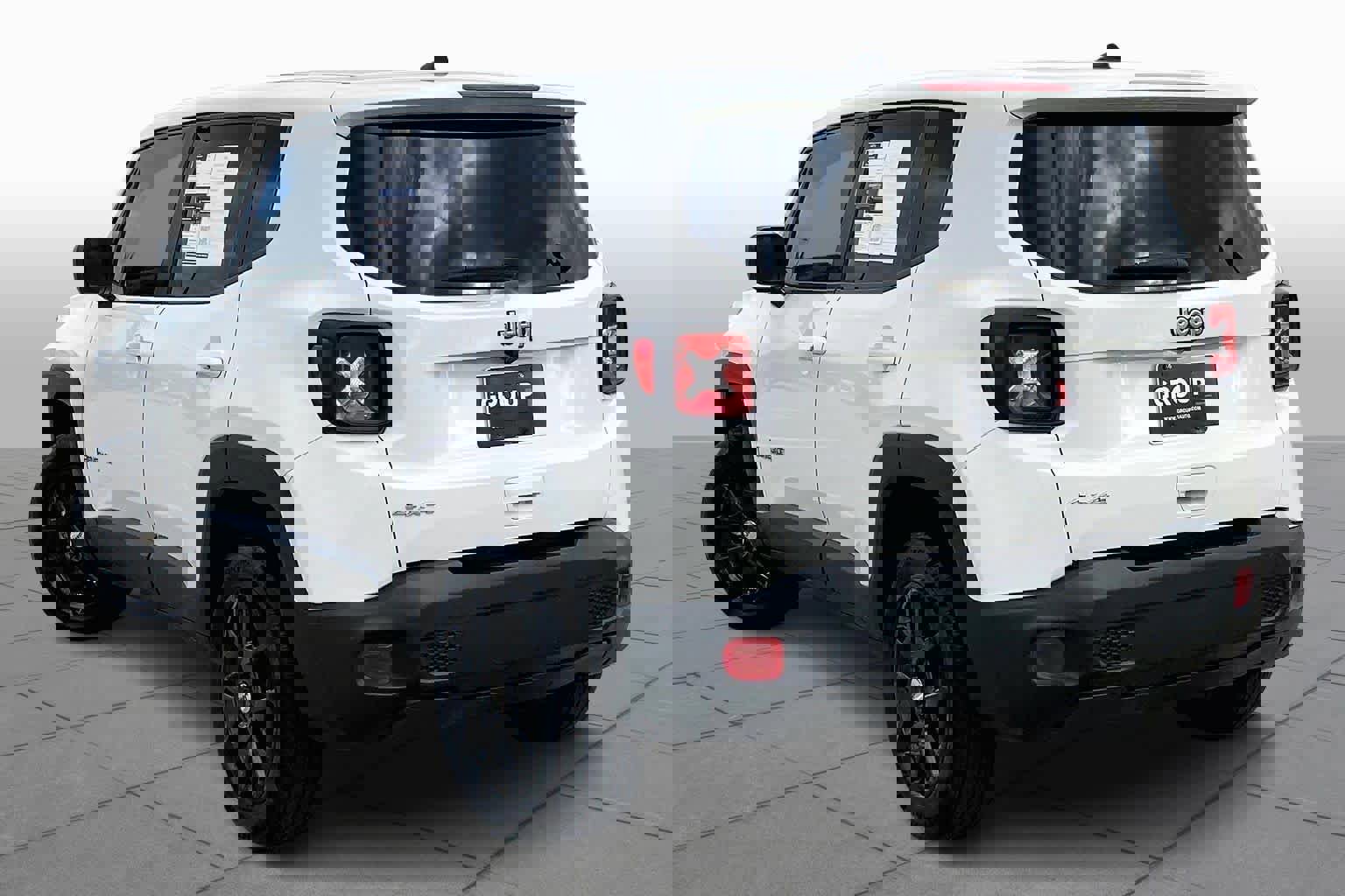 Used 2023 Jeep Renegade Latitude image 11