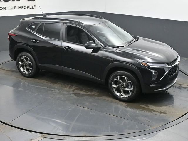 New 2026 Chevrolet Trax LT image 16