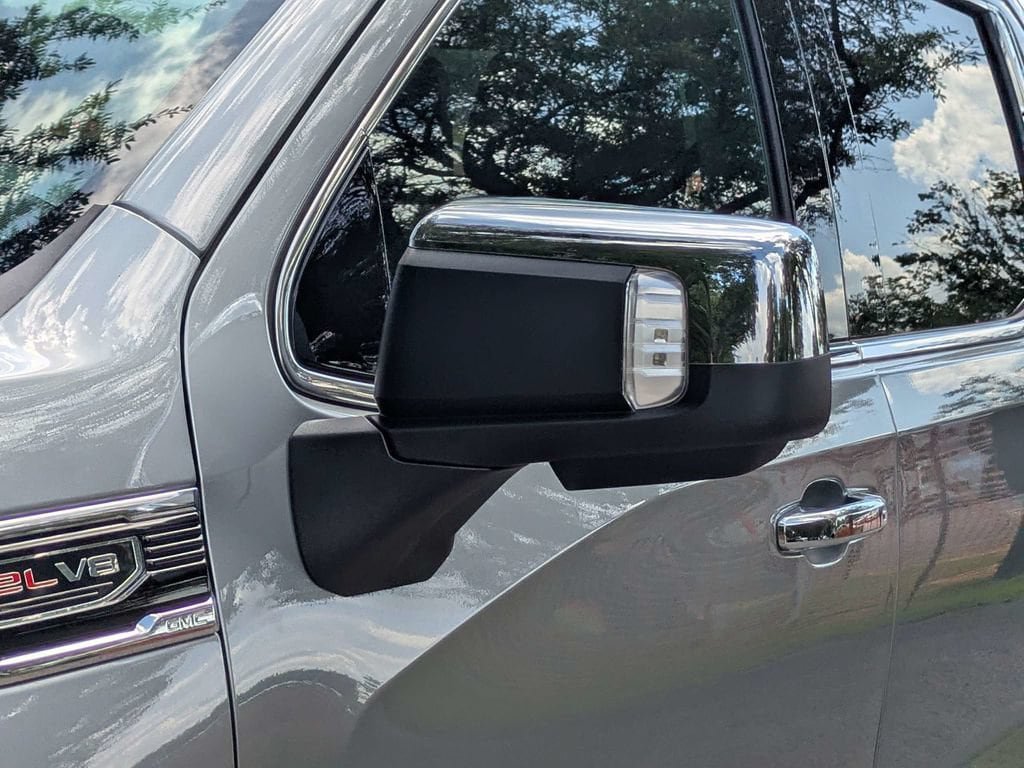 New 2026 GMC Sierra 1500 Denali w/ Denali Reserve Package AWD/4WD image 10