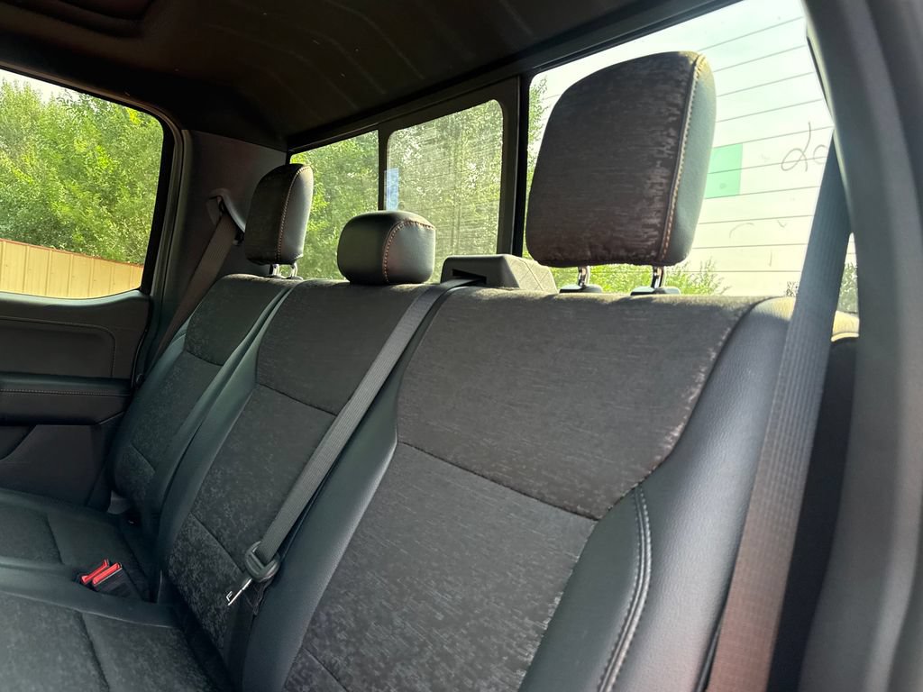 Used 2026 Ford F150 Tremor w/ Tow/Haul Package AWD/4WD image 20