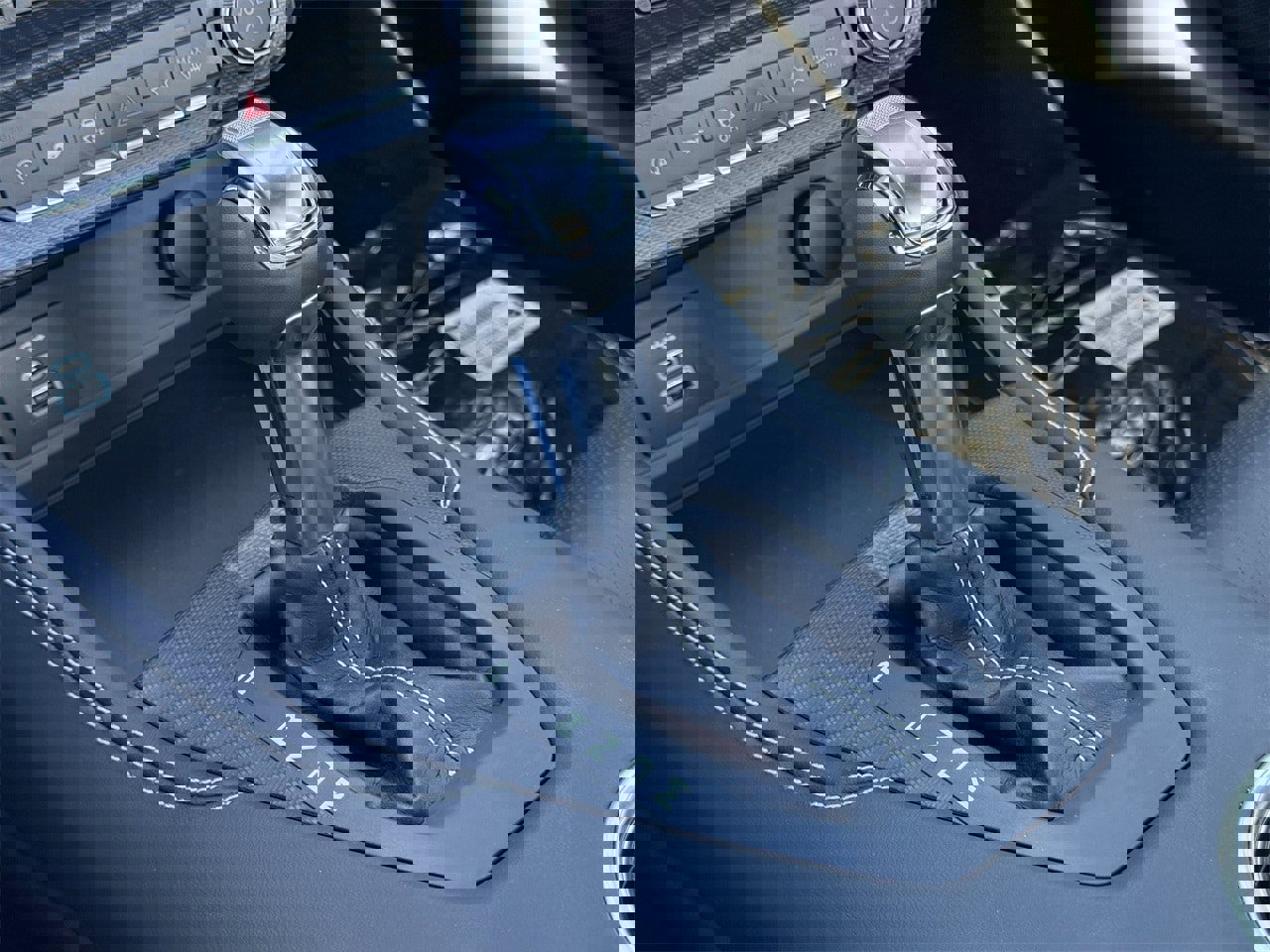 New 2026 Ford Mustang GT Premium image 41