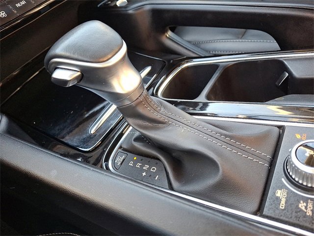 Used 2024 Kia Telluride S w/ S Sunroof Package image 16