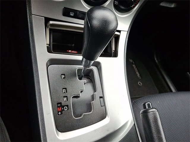 Used 2011 MAZDA MAZDA3 i Touring image 16