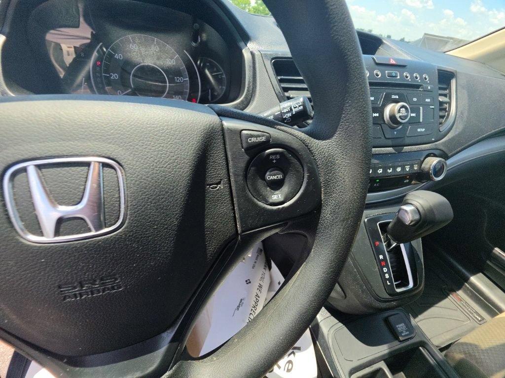 Used 2016 Honda CR-V LX image 18