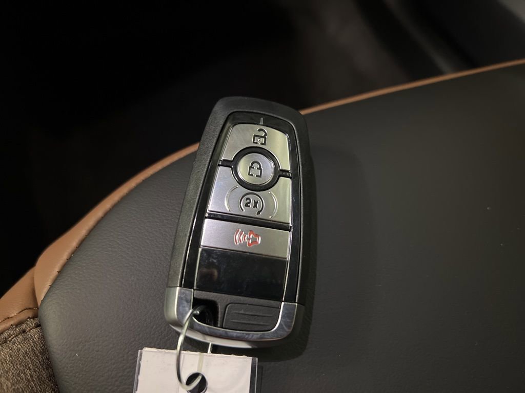 New 2026 Ford Bronco Sport Outer Banks w/ Outer Banks Tech Package+ image 36