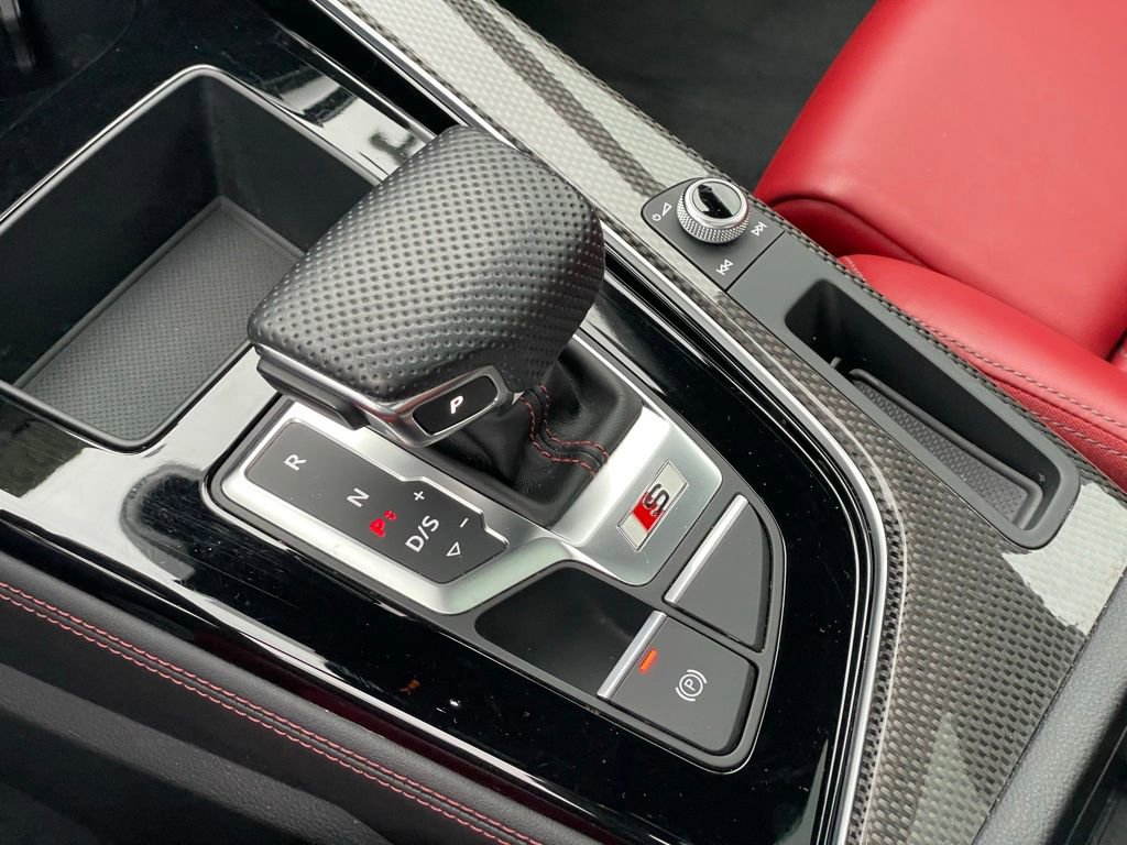 Used 2023 Audi S4 Premium Plus w/ Premium Plus Package image 25