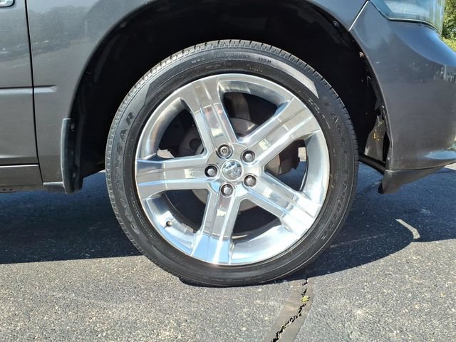 Used 2014 RAM 1500 Sport w/ Convenience Group RWD image 9
