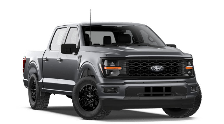 New 2026 Ford F150 STX AWD/4WD image 26