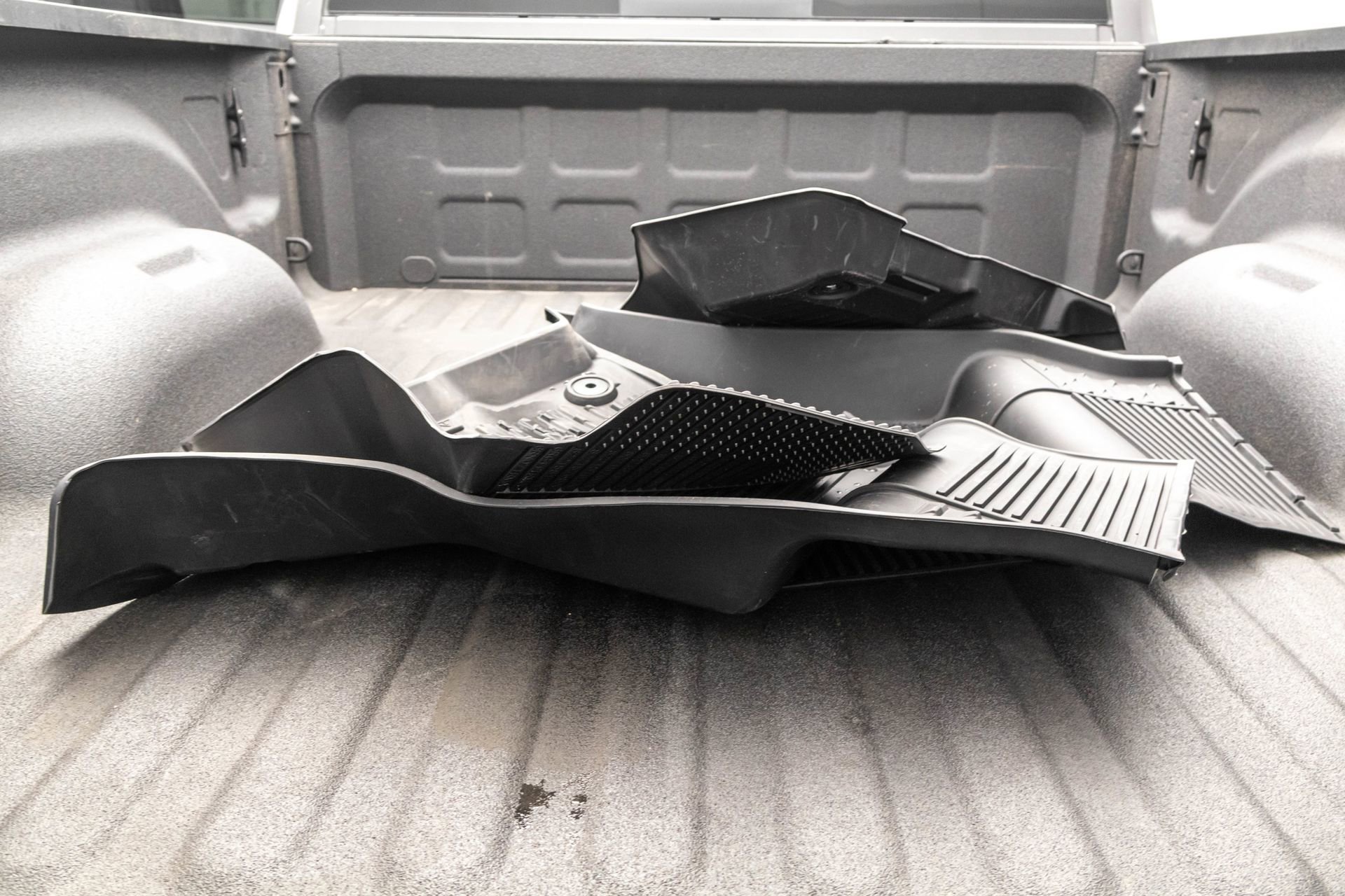 Used 2025 RAM 2500 Rebel w/ Rebel Level 2 Equipment Group image 37