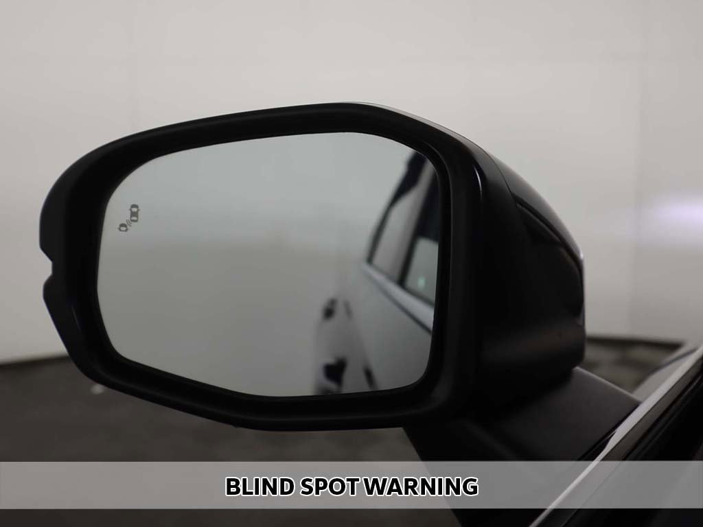 Used 2024 Honda CR-V EX-L image 5