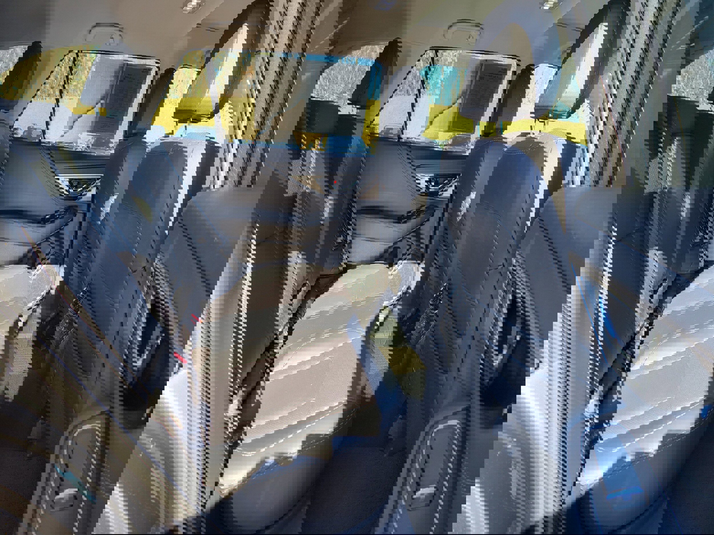 Certified 2024 Subaru Outback Limited image 30