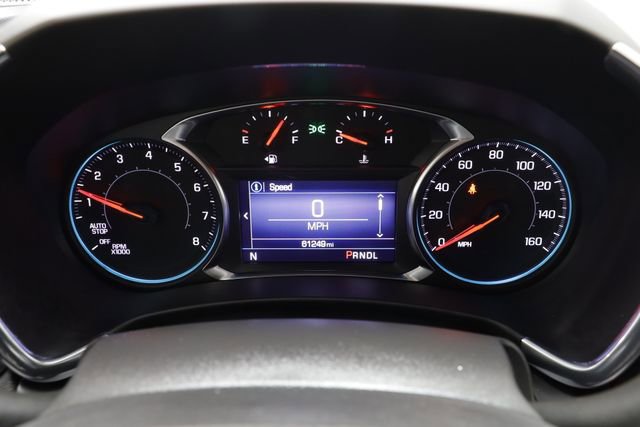 Certified 2023 Chevrolet Equinox LT image 9