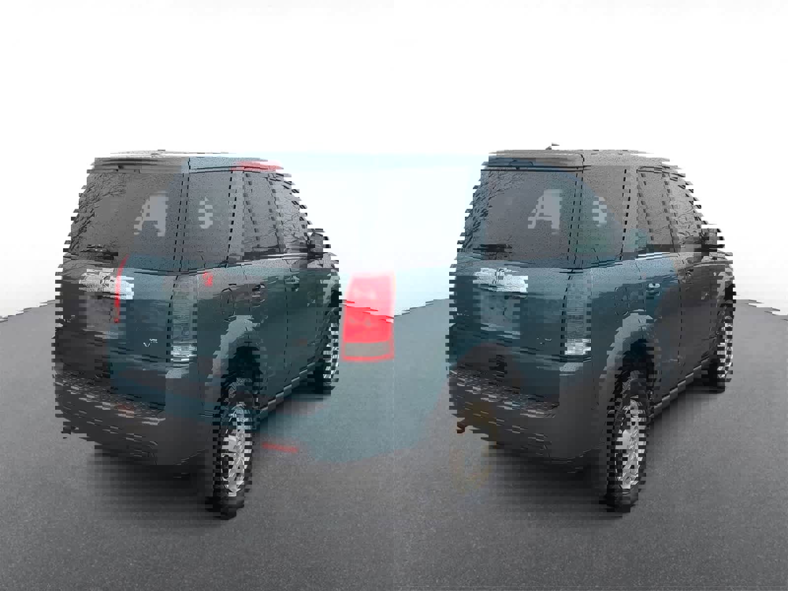 Used 2007 Saturn Vue 2WD V6 w/ Leather Appointments Pkg image 8