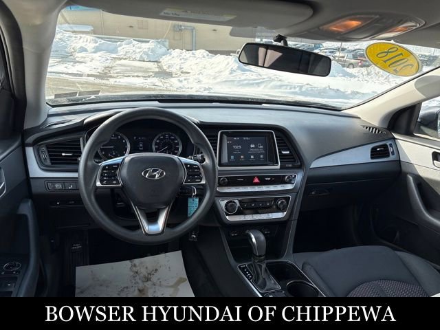 Used 2018 Hyundai Sonata SE image 15