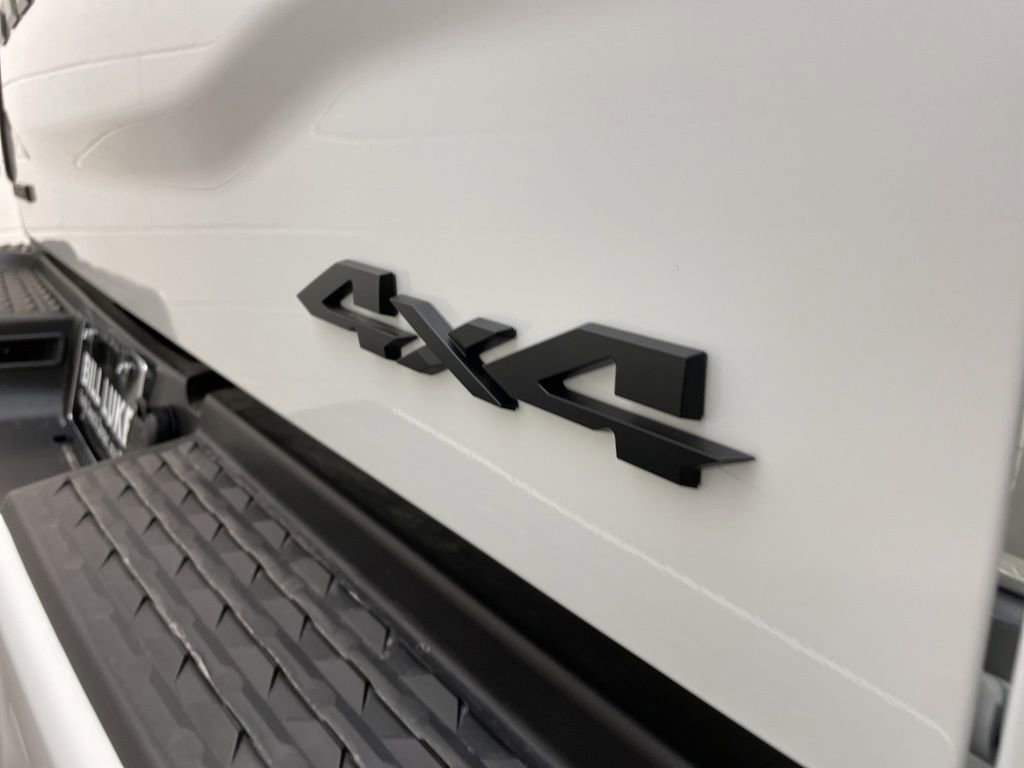 New 2026 RAM 3500 Big Horn image 5