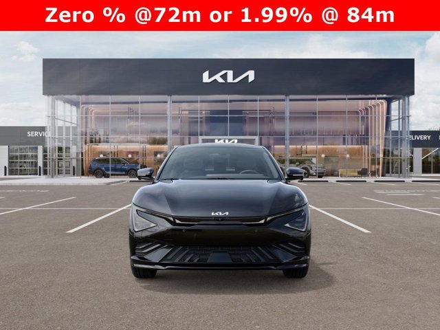 New 2025 Kia EV6 GT-Line image 3