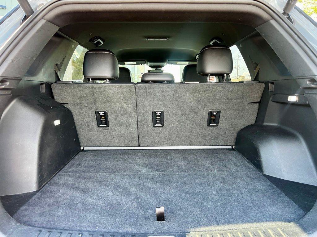 Used 2025 Chevrolet Equinox LT w/ Convenience Package II FWD image 20