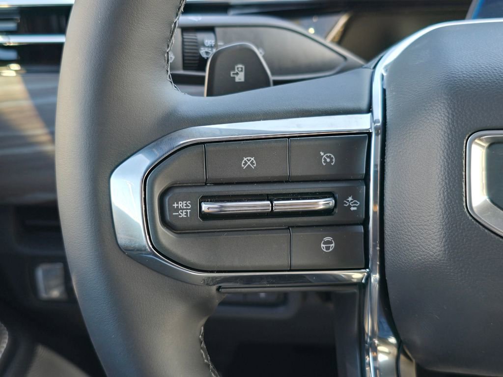 New 2025 GMC Sierra EV Denali image 17