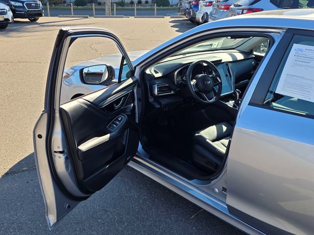 Certified 2025 Subaru Legacy Limited image 43