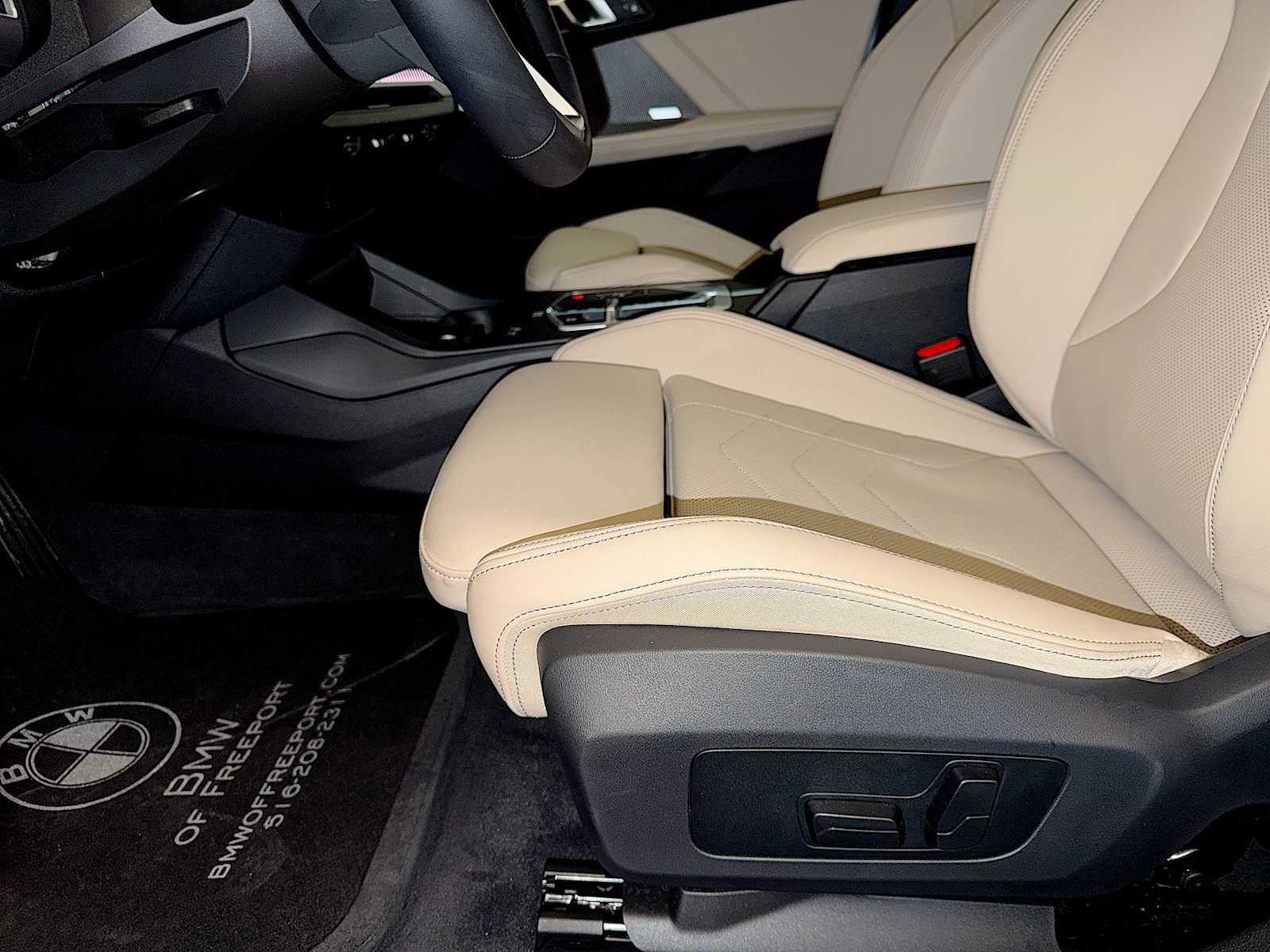 Used 2025 BMW 228i xDrive w/ Premium Package image 10