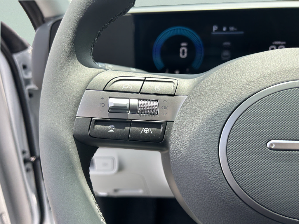 New 2026 Hyundai Kona SEL Sport FWD image 29