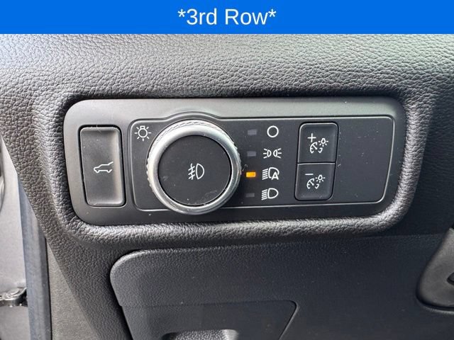 Used 2022 Ford Explorer ST w/ Equipment Group 401A AWD/4WD image 13