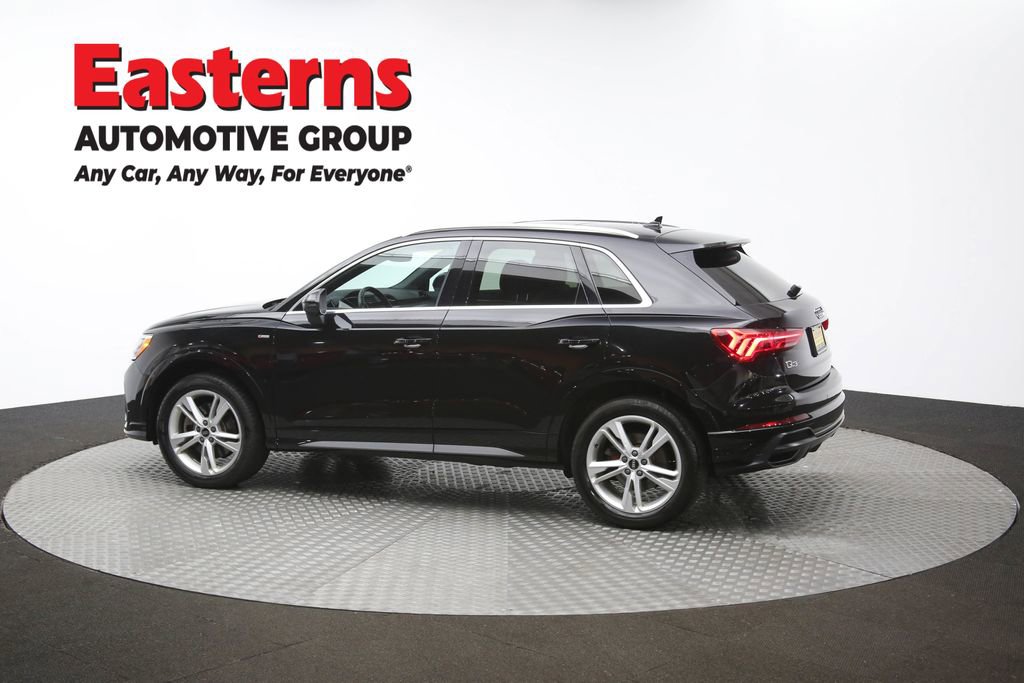 Used 2022 Audi Q3 2.0T Premium w/ Convenience Package image 64