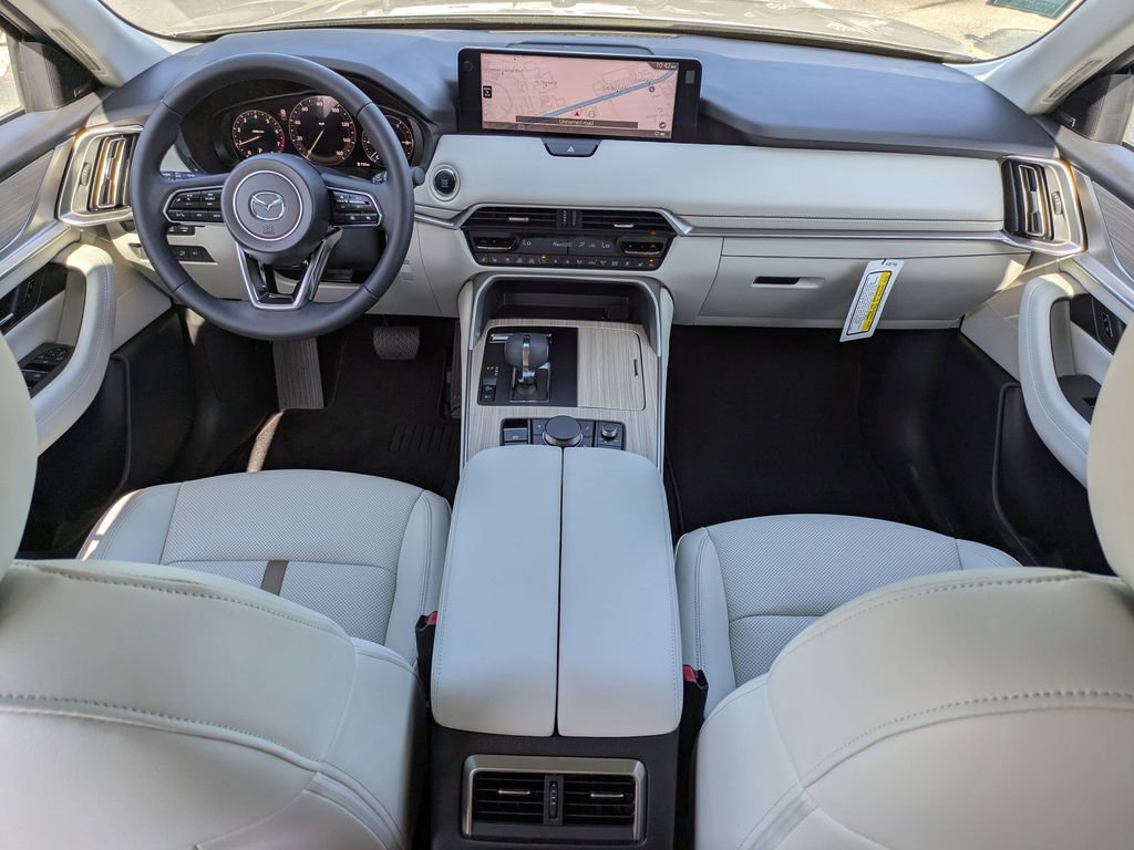 New 2026 MAZDA CX-90 3.3 Turbo S w/ Premium Package image 20