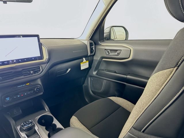 New 2026 Ford Bronco Sport Big Bend image 21