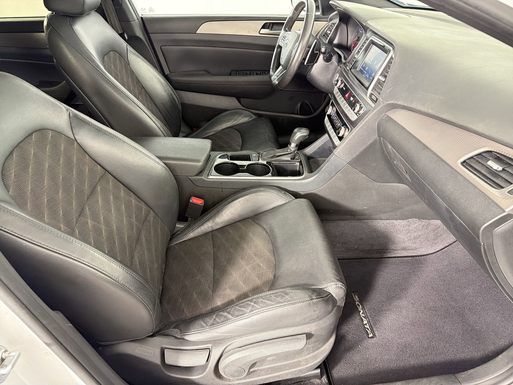 Used 2018 Hyundai Sonata Sport FWD image 30