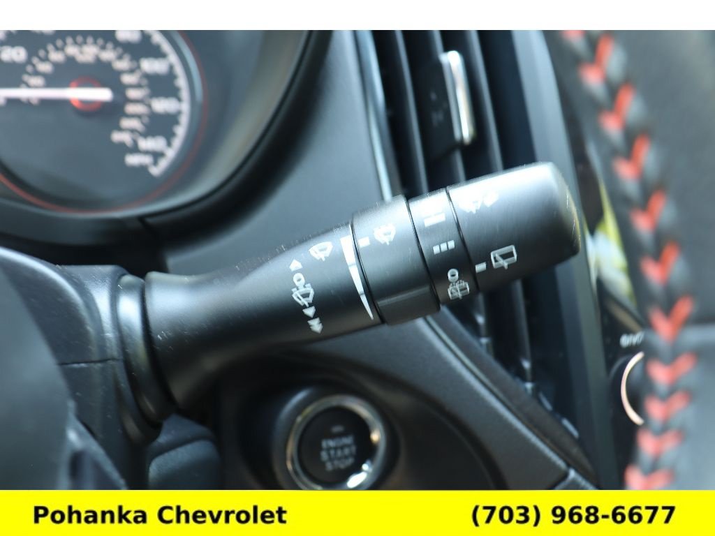 Used 2024 Subaru Forester Sport AWD/4WD image 11