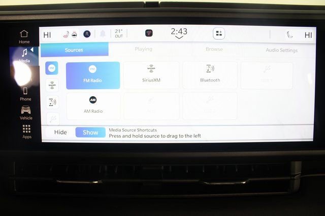 New 2026 Jeep Wrangler Sahara AWD/4WD image 5