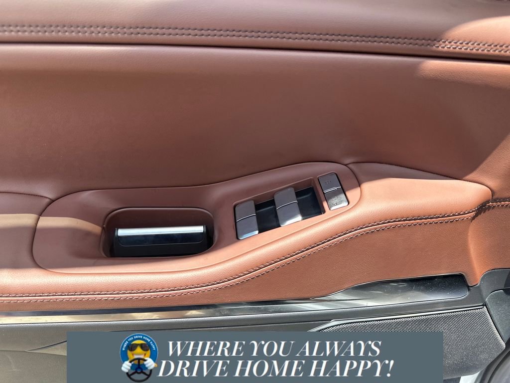 New 2025 Lincoln Navigator Reserve image 11