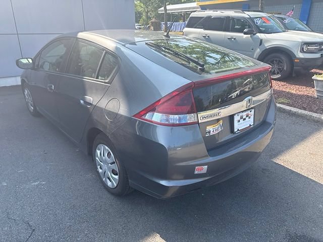 Used 2012 Honda Insight image 3