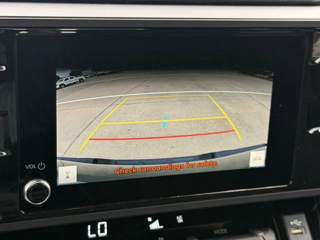 New 2026 Toyota Tundra SR5 RWD image 17
