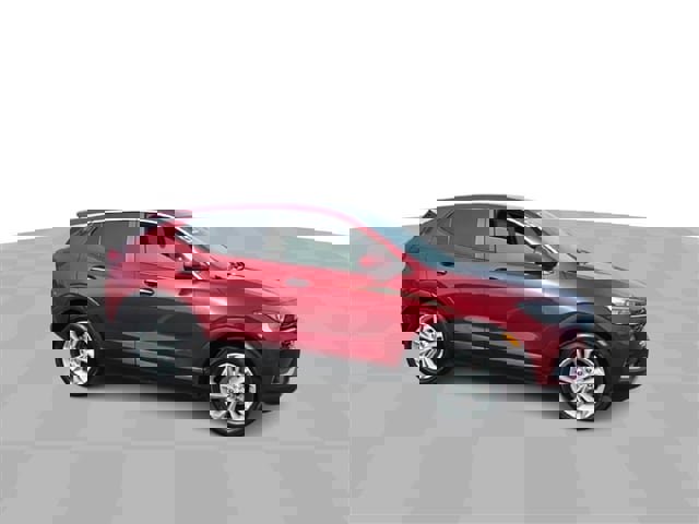 Used 2022 Buick Encore GX Preferred w/ Cold Weather Comfort Package image 2