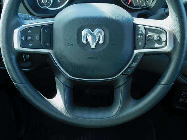 New 2026 RAM 2500 Tradesman image 7