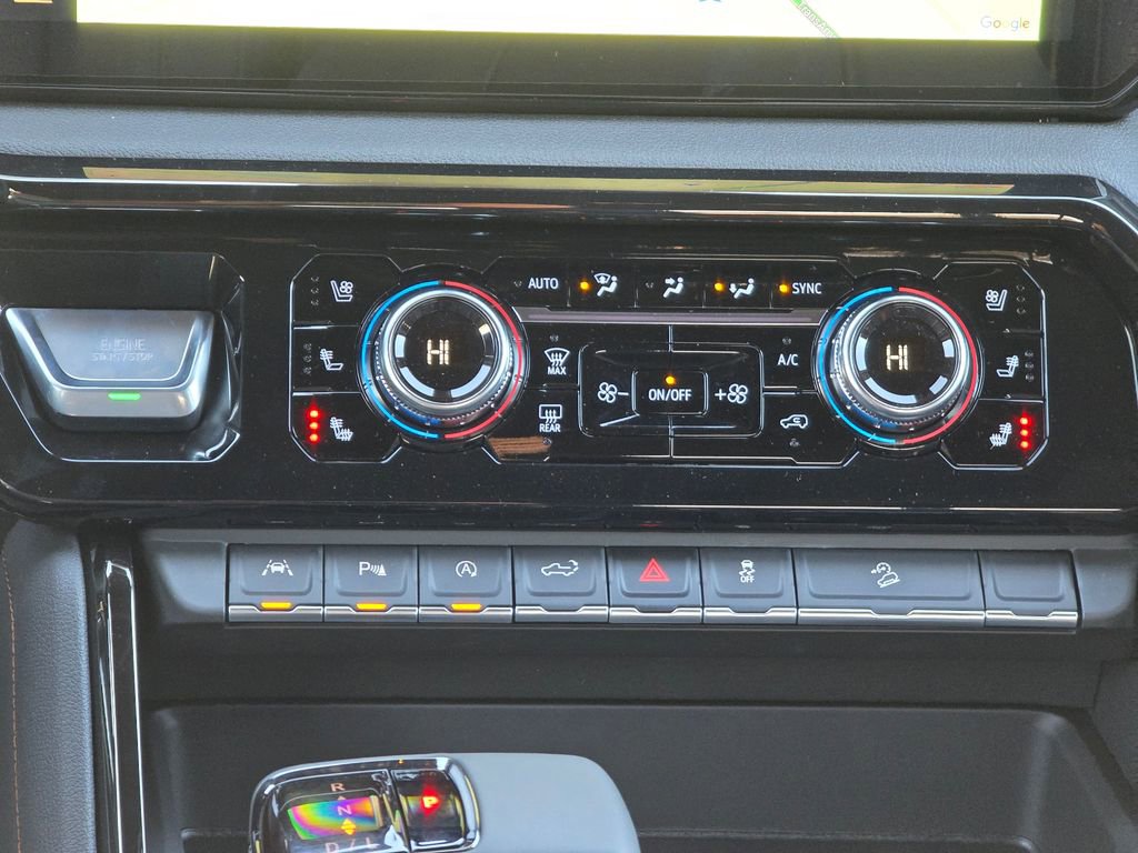 New 2026 GMC Sierra 1500 AT4 w/ AT4 Premium Package image 33