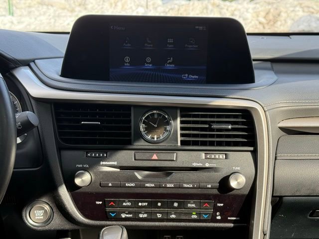 Used 2020 Lexus RX 350 AWD w/ Premium Package image 33